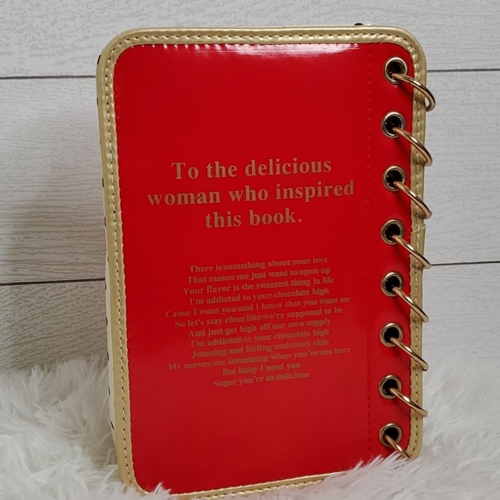CONFESSIONS | PURSE - Picture 2 of 6